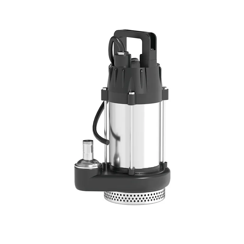 

150 Вт 12 В погружной водяной насос, частота расхода 5 м3/часовая головка, 6 м, бытовой солнечный водяной погружной насос для сельского хозяйства