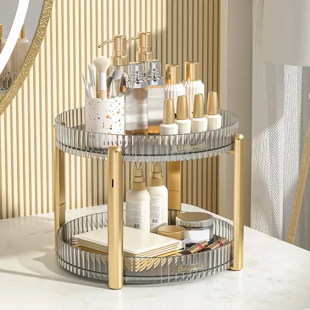 Commode transparente Le rangement idéal pour votre salle de bain ou dressing