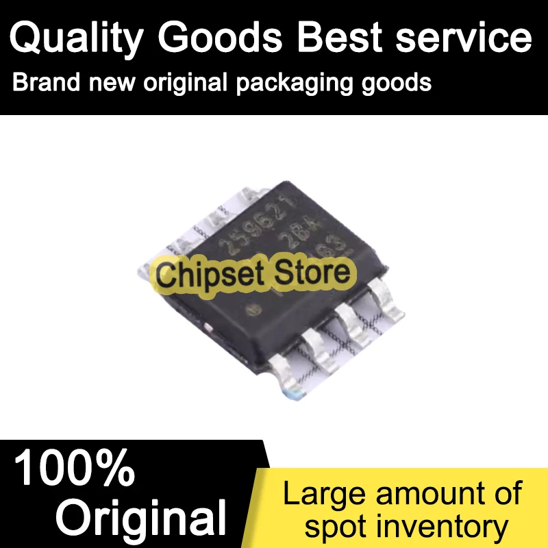 

5pcs TPS259621DDAR TPS259621 259621 SOP 100% Brand new