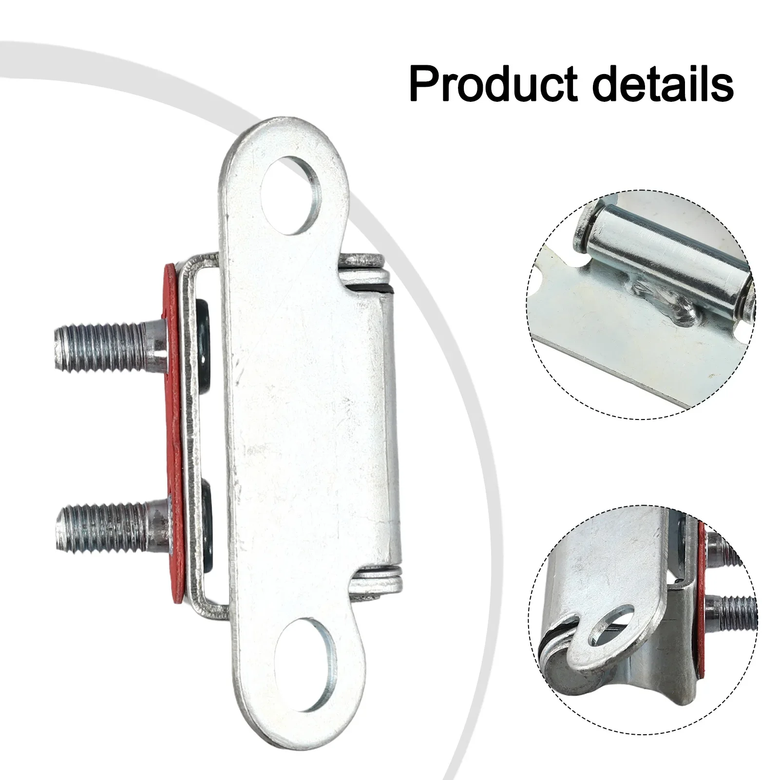 

Car Maintenance Car Repair Liftgate Hinge Direct Replacement Easy Installation Metal Construction OE Compatibility
