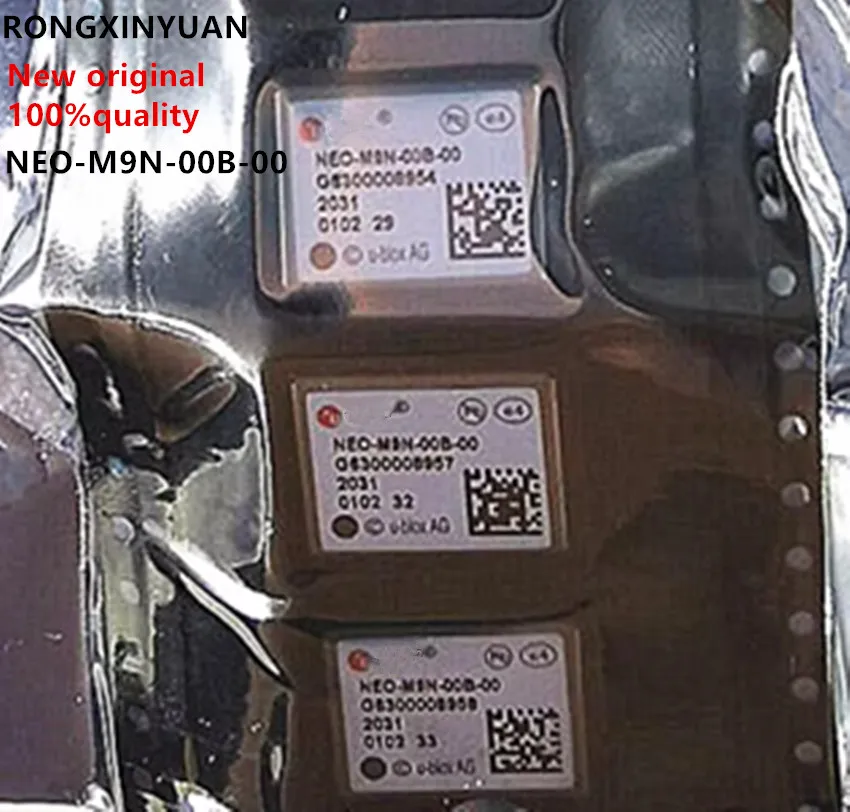 New Original Gps NE…