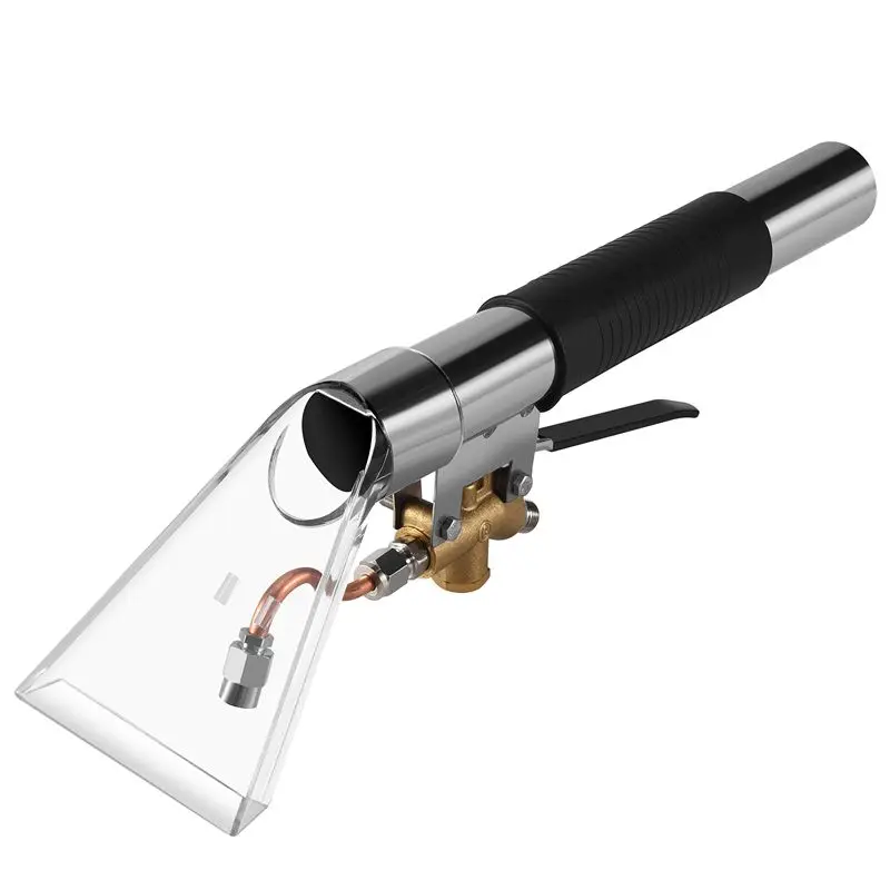 AEE4-Carpet Extractor Upholstery Carpet Cleaning Extractor Machine Auto Furniture Cleaning Hand Tool