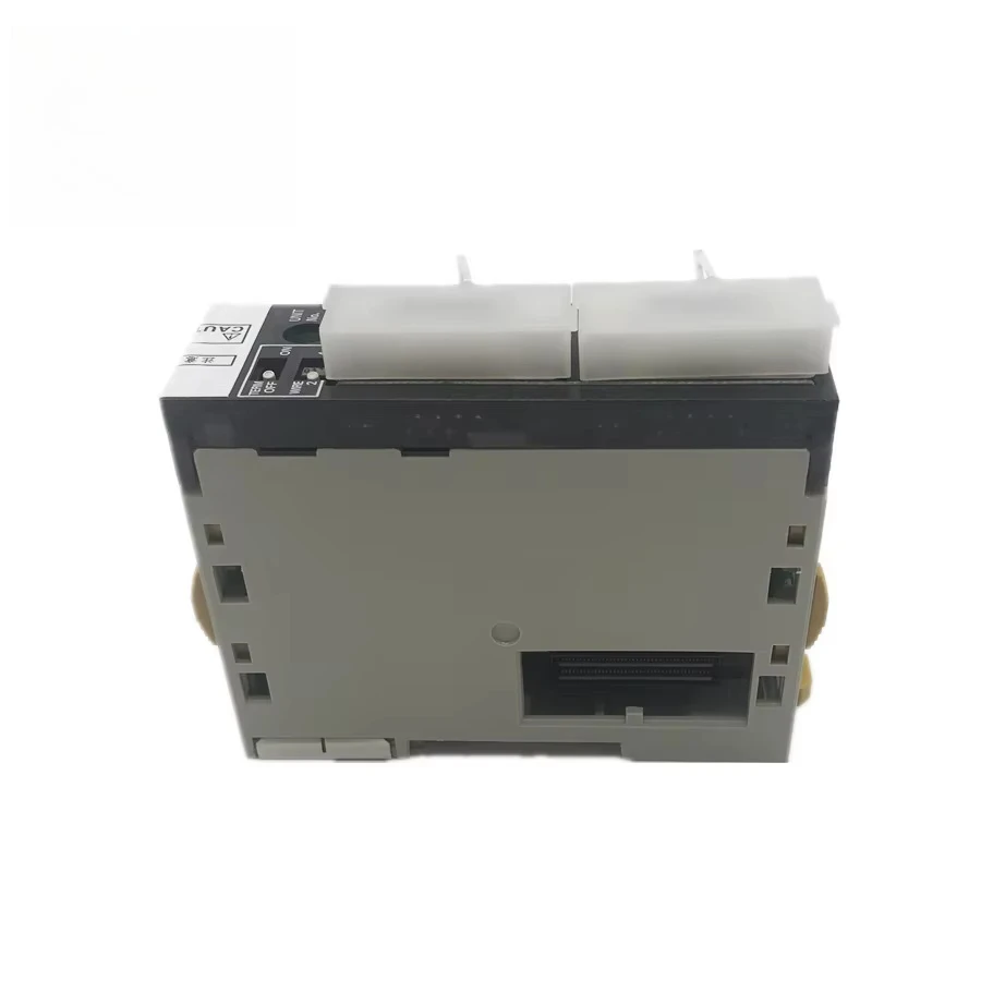 وحدة الاتصالات الأصلية PLC وحدة التحكم المنطقية CJ1W-SCU41-V1