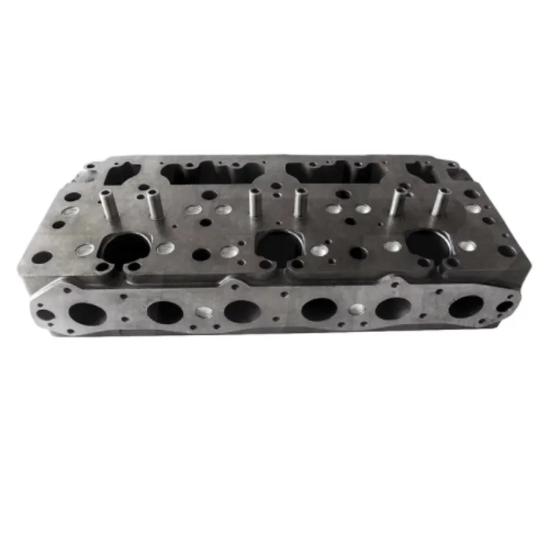 

2025 New Cylinder Head CA8N6000 8N-6000 8N6000 For Engine D342