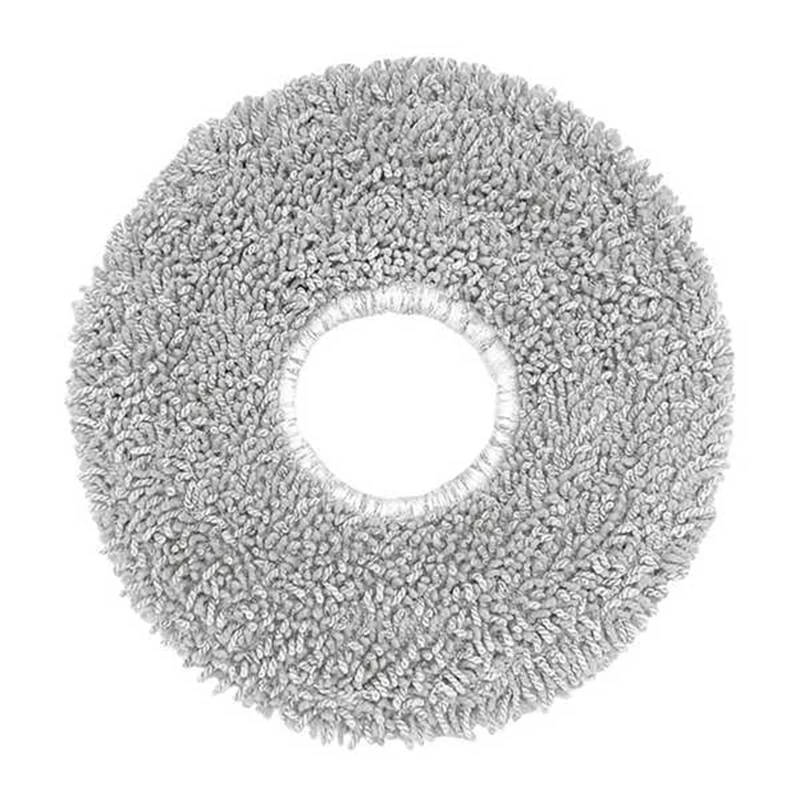 A88X For Xiaomi X20 Pro/X20 Max/M30/D102GL/D109GL/D102 Robot Vacuum Cleaner Accessories Kit Brush Filter Mop Cloth Dust Bag