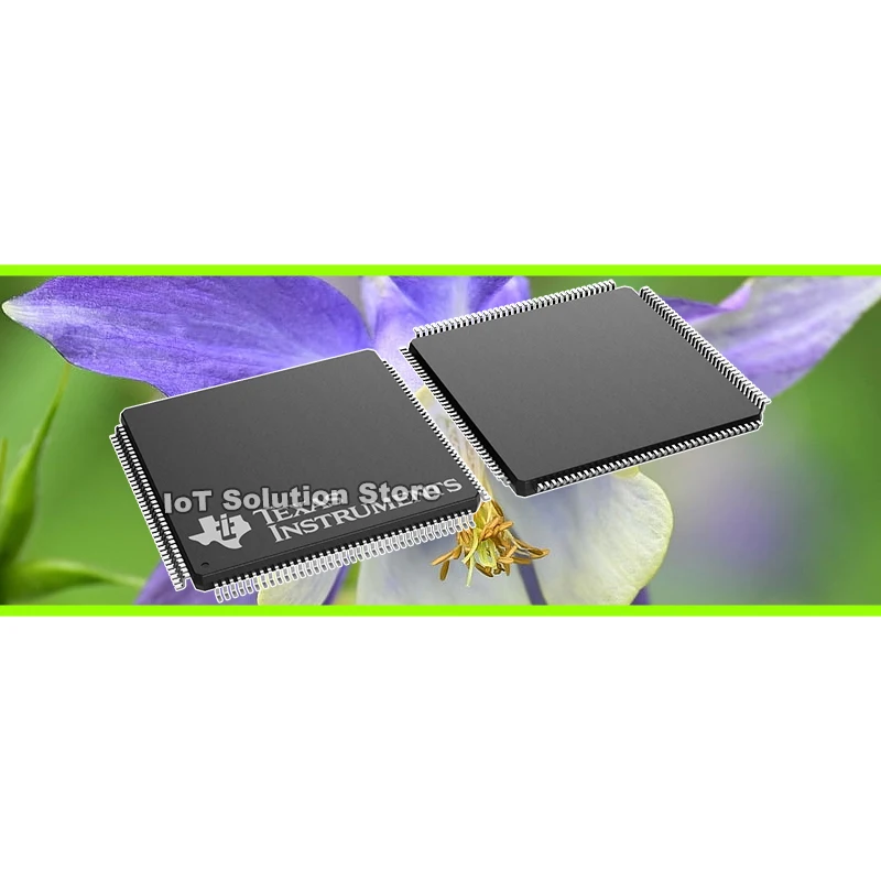 

1PCS TMS320VC5509APGE TM4C123BH6PGEI TM4C1231H6PGEI TMS320VC5402PGE100 F28M35H22C1RFPT TMS320VC5507PGE TMS5702135DPGEQQ1