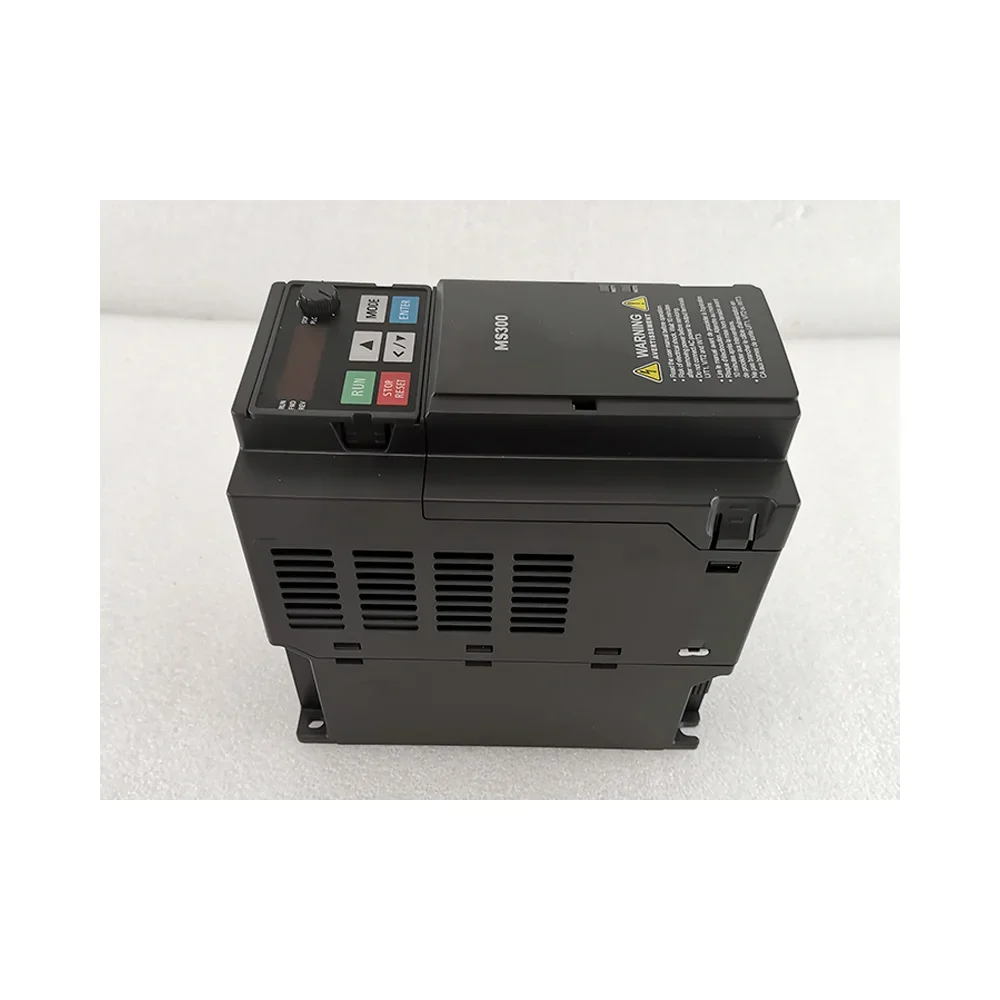 Original phase inverter VFD2200CP43A-21