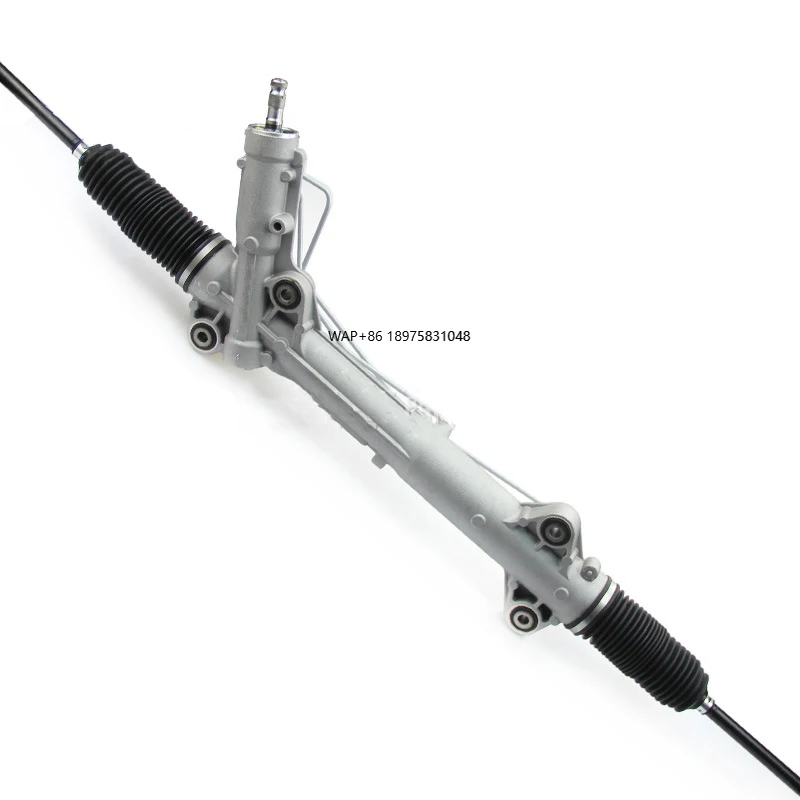 

2017-2023 Automotive Steering Rack New Steel Component for 971423051AM Model Included