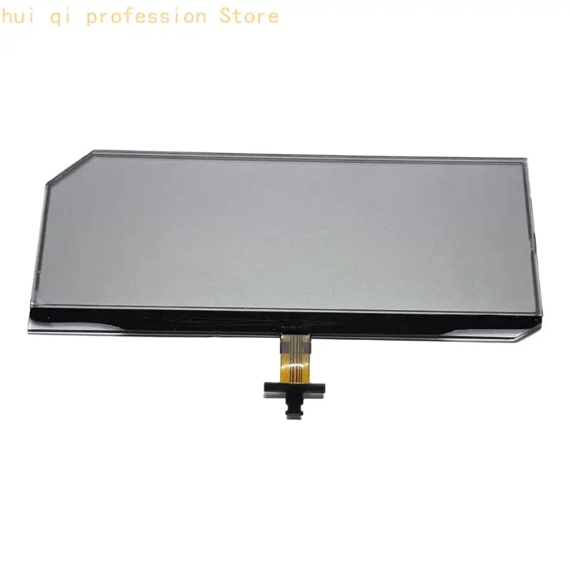 Motorrad-LCD-Bildschirm für S1000RR 2015–2018 Instrumenten-Cluster-Reparatur H8WE – Detail 4