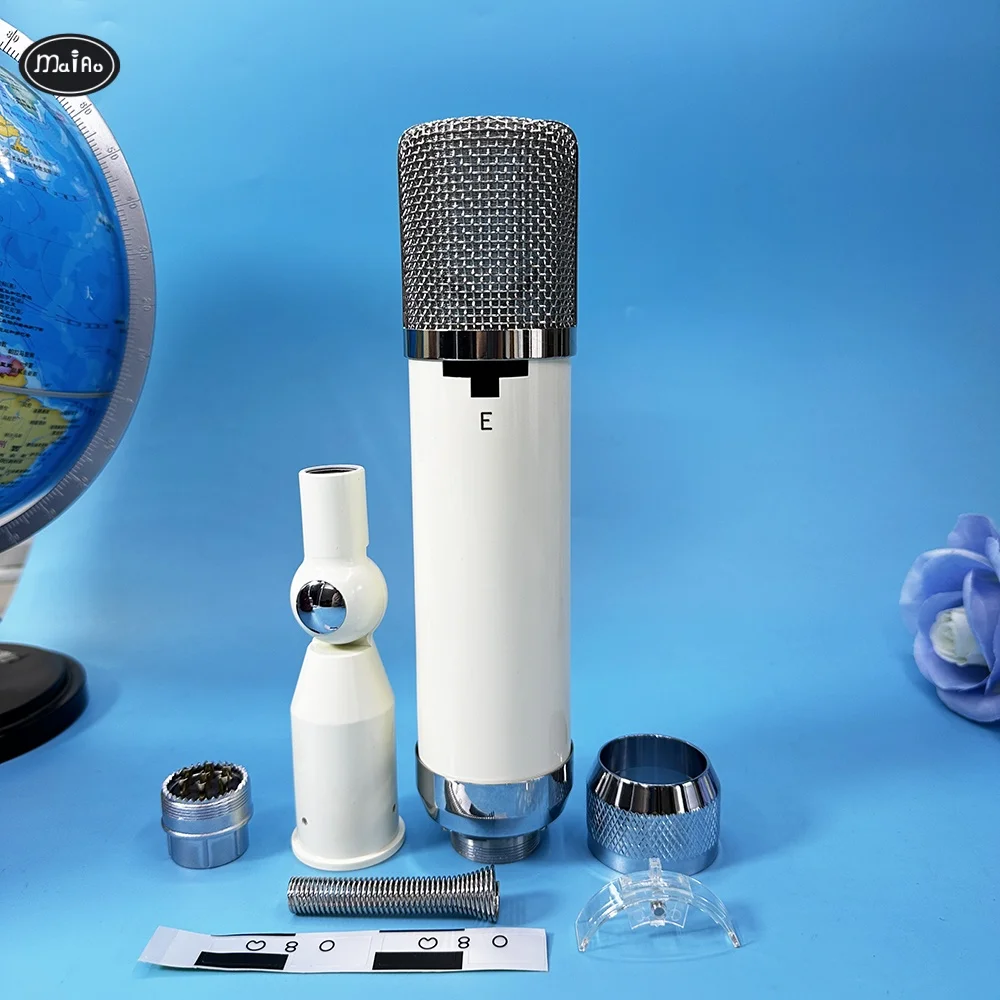 Upton 251 Microphone: A Hands-On Review for Home Studio Builders