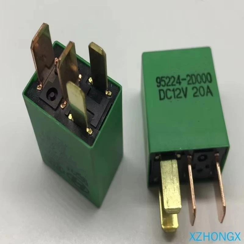 12V 95224-2D000 Automobile relay 20A