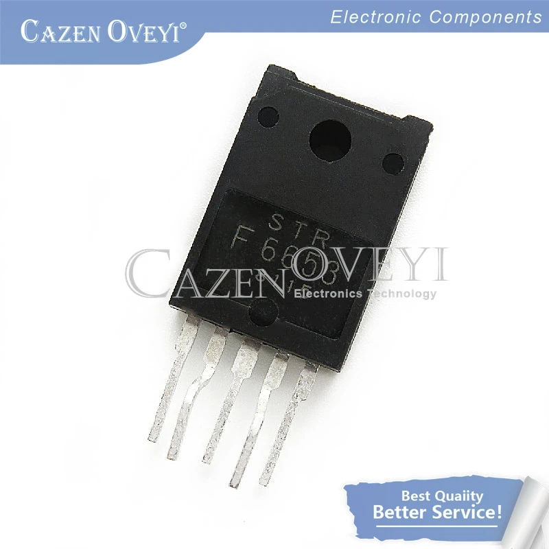 1-5pcs F6653 TSA3100J STR-F6256 F6168 2SC2291 NEP250 NEN250 TDA4863AJ TDA4864AJ TDA4865AJ ZIP