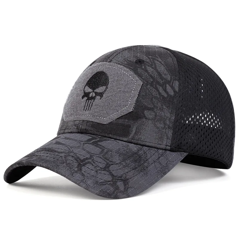 Thumbnail 4 - #54 Newest Baseball Caps