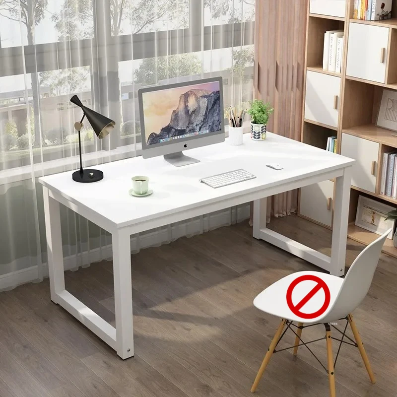Easy Computer Desk Converter Office Furniture Computer Table Standing Desk Student Learning Writing Desktop Simple Office Home