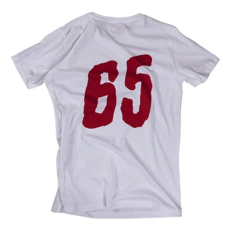 Maria Riding Company Estoril Track Special Edition Summer Luxury Brand Cotton Men's and Women's T-shirt Motorcycle Short Sleeve