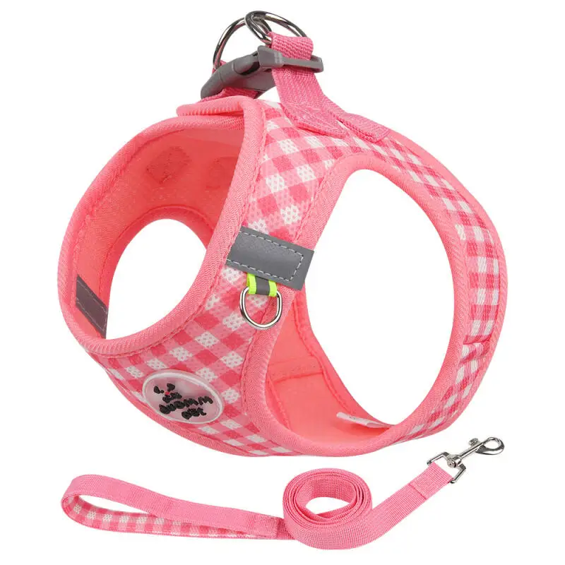 Thumbnail 2 - #58 Pet Harnesses List of Top Picks