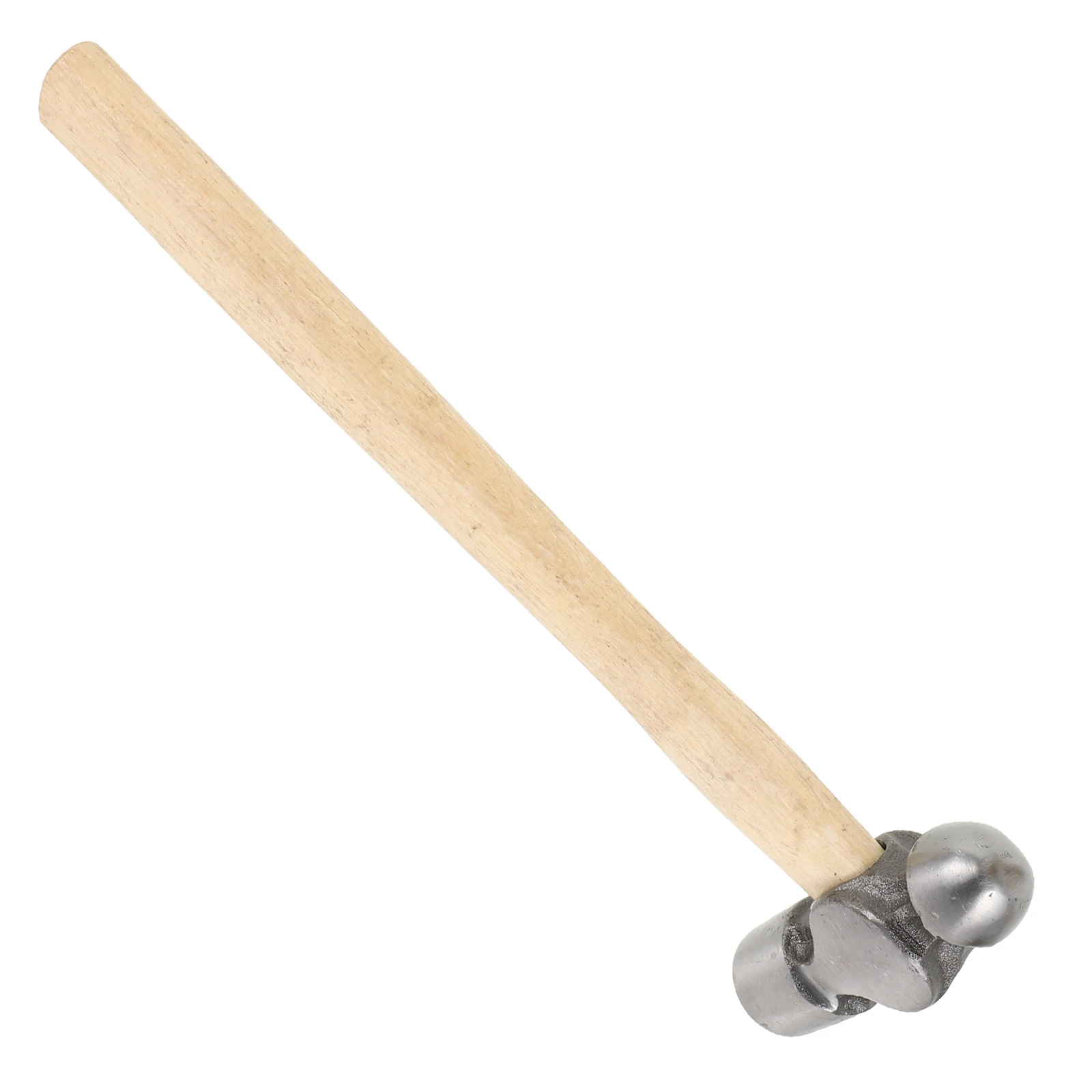 

Round Head Hammer Multi use Carpenter Tool Sturdy Wood H Ergonomic Long Life Portable Framing Household DIY Masonry