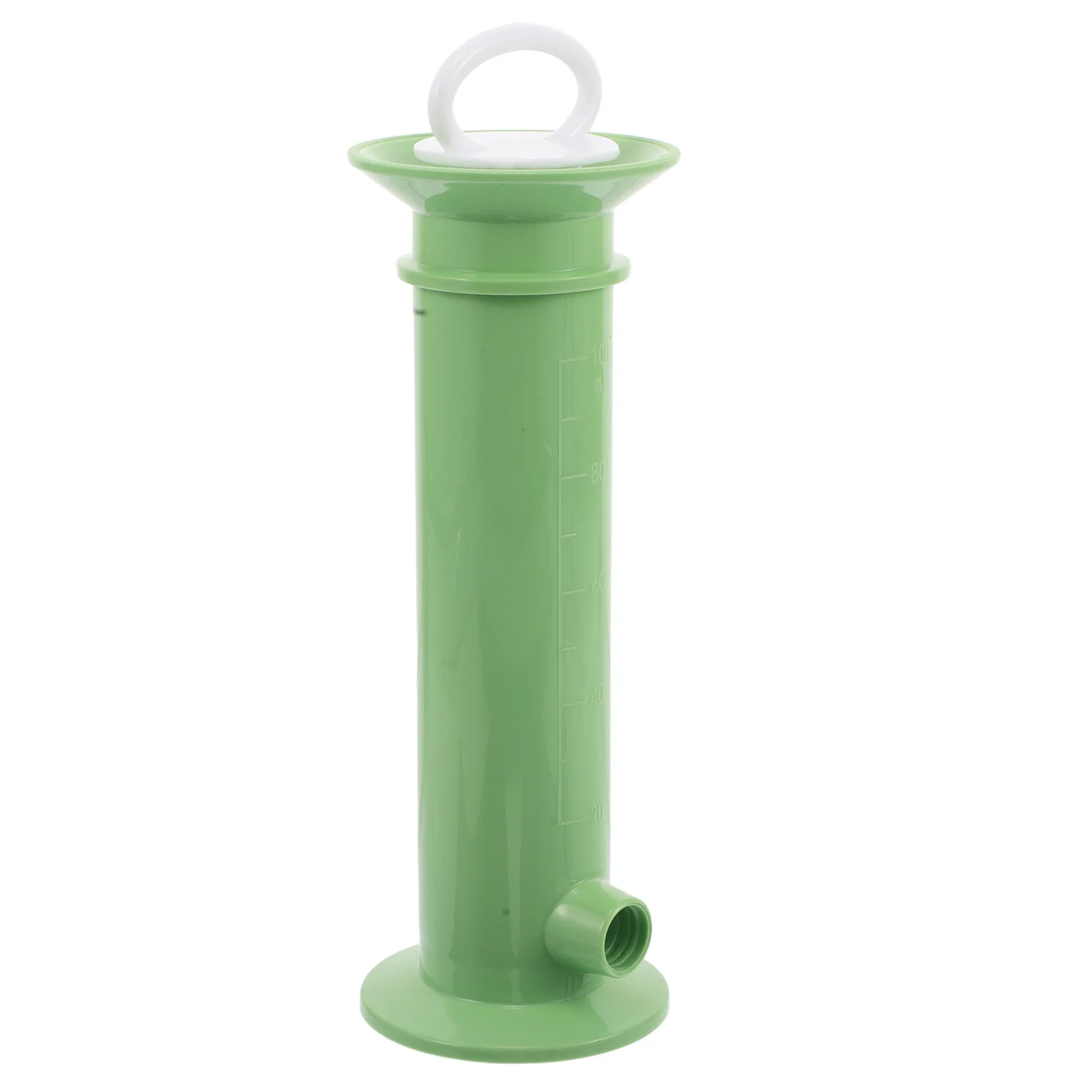 

Baby Food Dispenser Infant Feeding Utensil Portable Baby Food Pouch Filler Multifunctional Puree Yogurt Rice Cereal Refillable