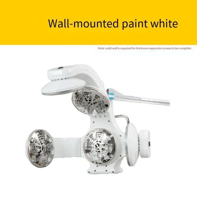 Heater Barber Shop Perm and Dyeing Hair Dryer Intelligent Temperature Control Oil Baking Appliances