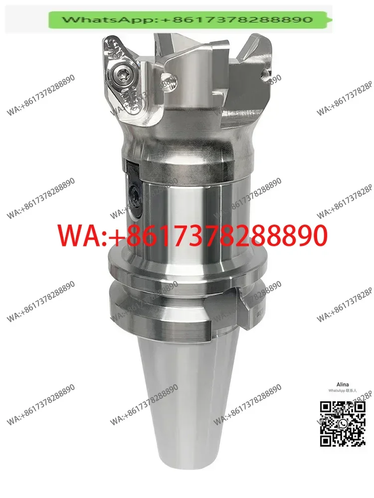 Black Aluminum Roun…