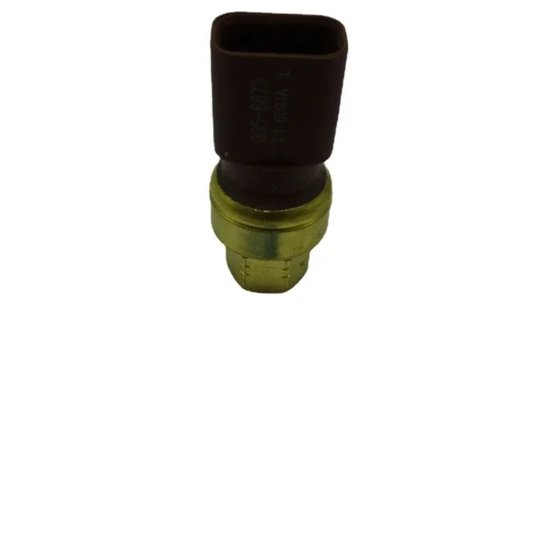 Pressure Sensor E320D2/C7.1 305-6873 Excavator Accessories