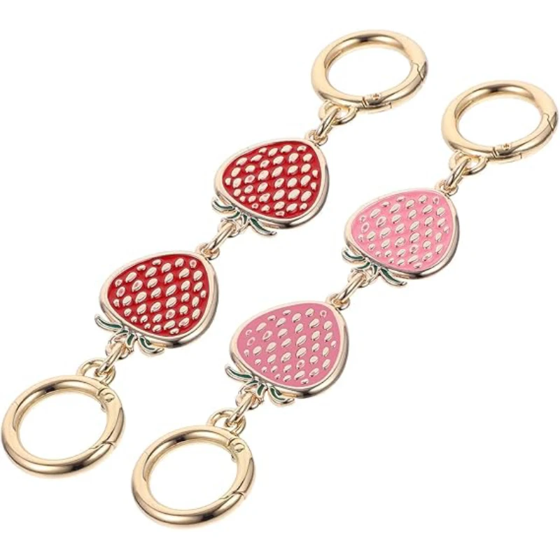 

Women Purse Strap Extender Chain for Handbags - Exquisite Replacement Chain Strap