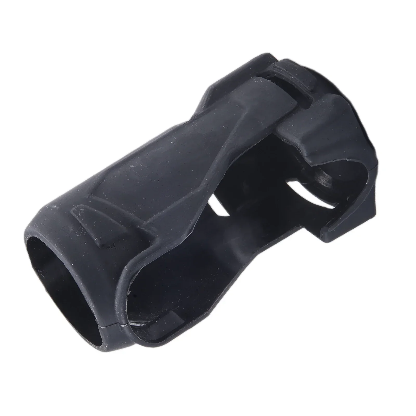 Hex Driver Black Rubber Protective Boot 49-16-3453 Flexible Material Allows For Easy Install And Removal Special Protective Case