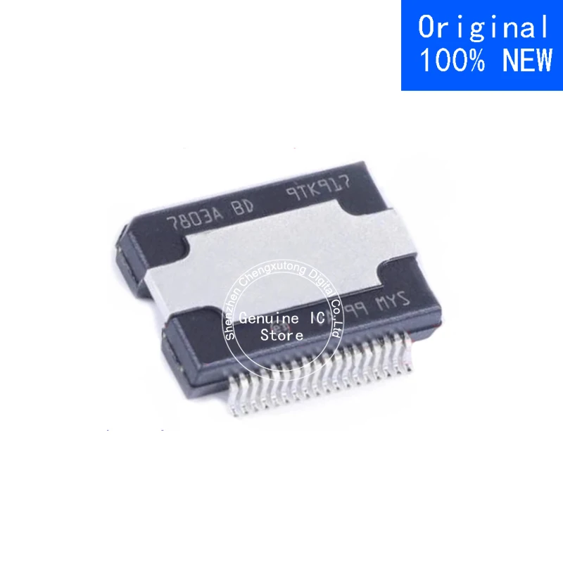 

TDA7803A-ZST TDA7803A 7803A HSSOP New Original Genuine Ic
