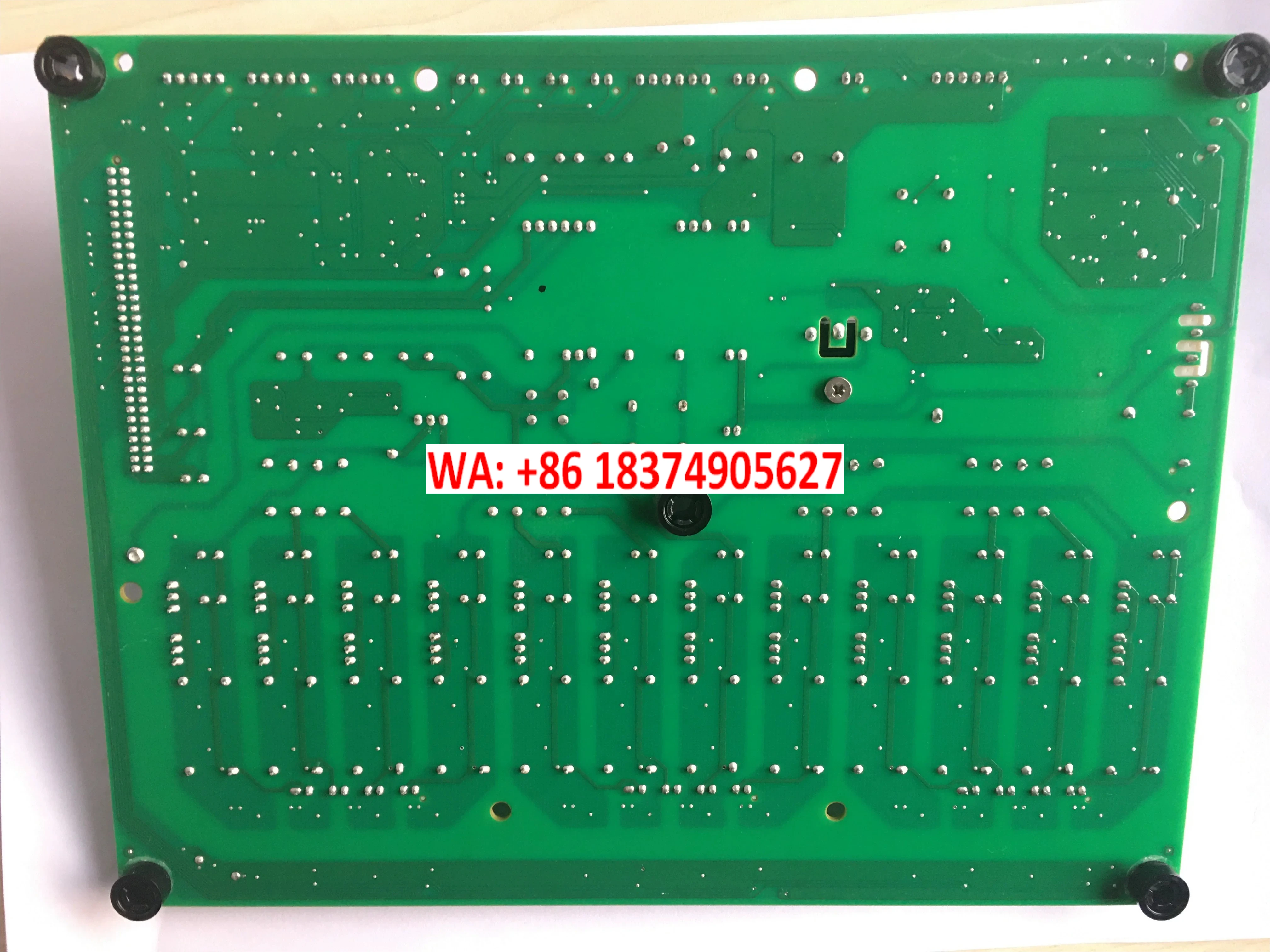 Inverter G7A4075 power drive board ETC617543 617544 617545