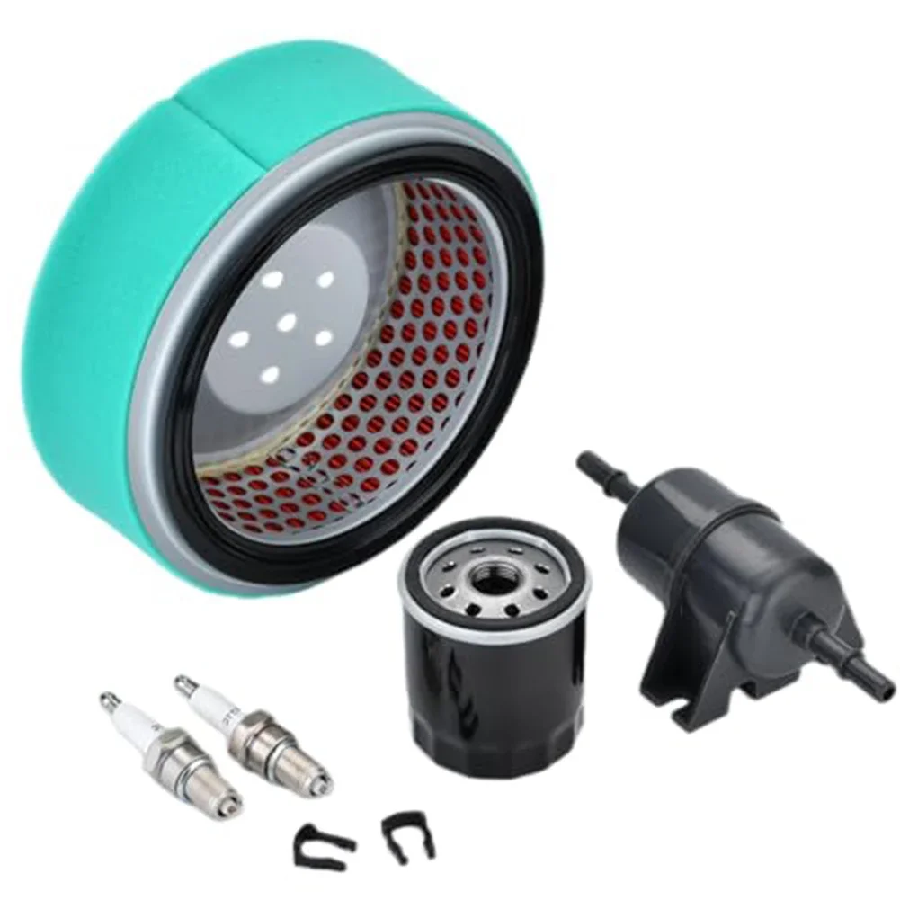 Premium LG244 Home Maintenance Kit For Models: Filters & Spark Air Filter Oil Filter Set For Cleaner Oil Filter Kit