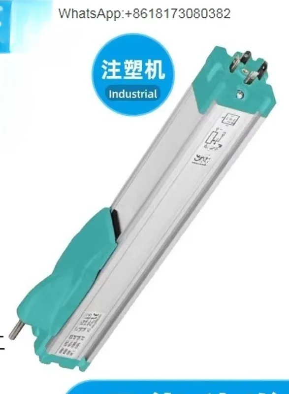 

Электронная линейка PK-M-0300/0360/0400/0750 Датчик смещения слайд-типа