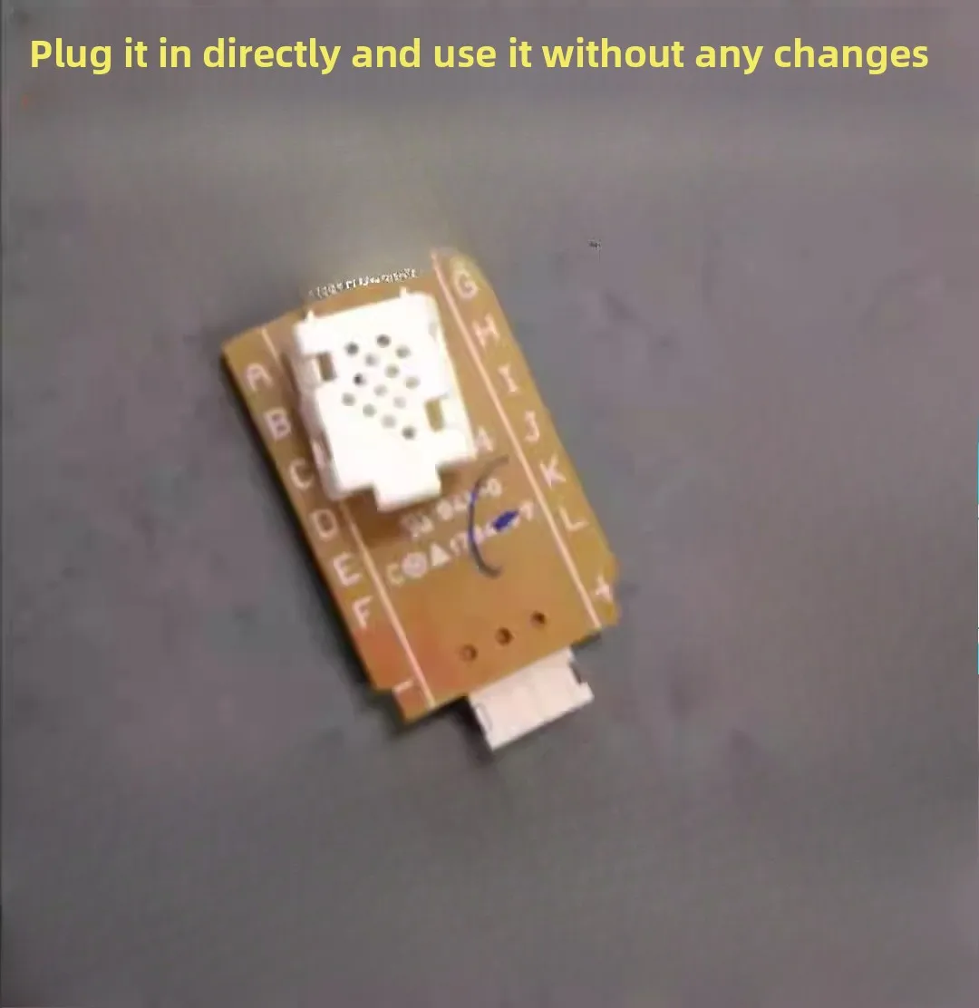 

Для Prinair Dehumiifiers Датчик влажности Датчик головки Модуль Зонд влажности Новый