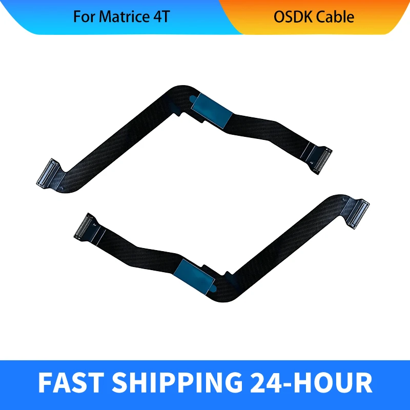 Original OSDK Flat Flex Cable Repair Parts For Matrice 4T OSDK Ribbon Cable Replacement Accessories