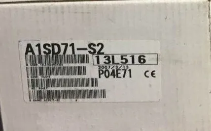 

New Original A1SD71-S2