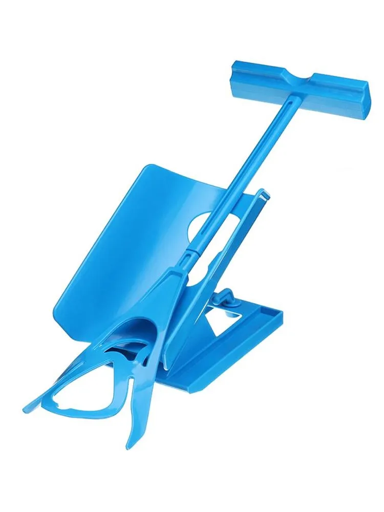 Flexível Sock Stocking Aid para os idosos, sistema de plástico portátil, ajudante, Vestindo Aids,