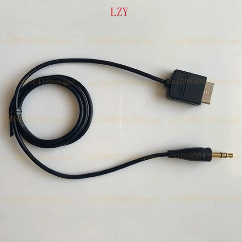 

Аудиокабель для Sony WMC-NW010