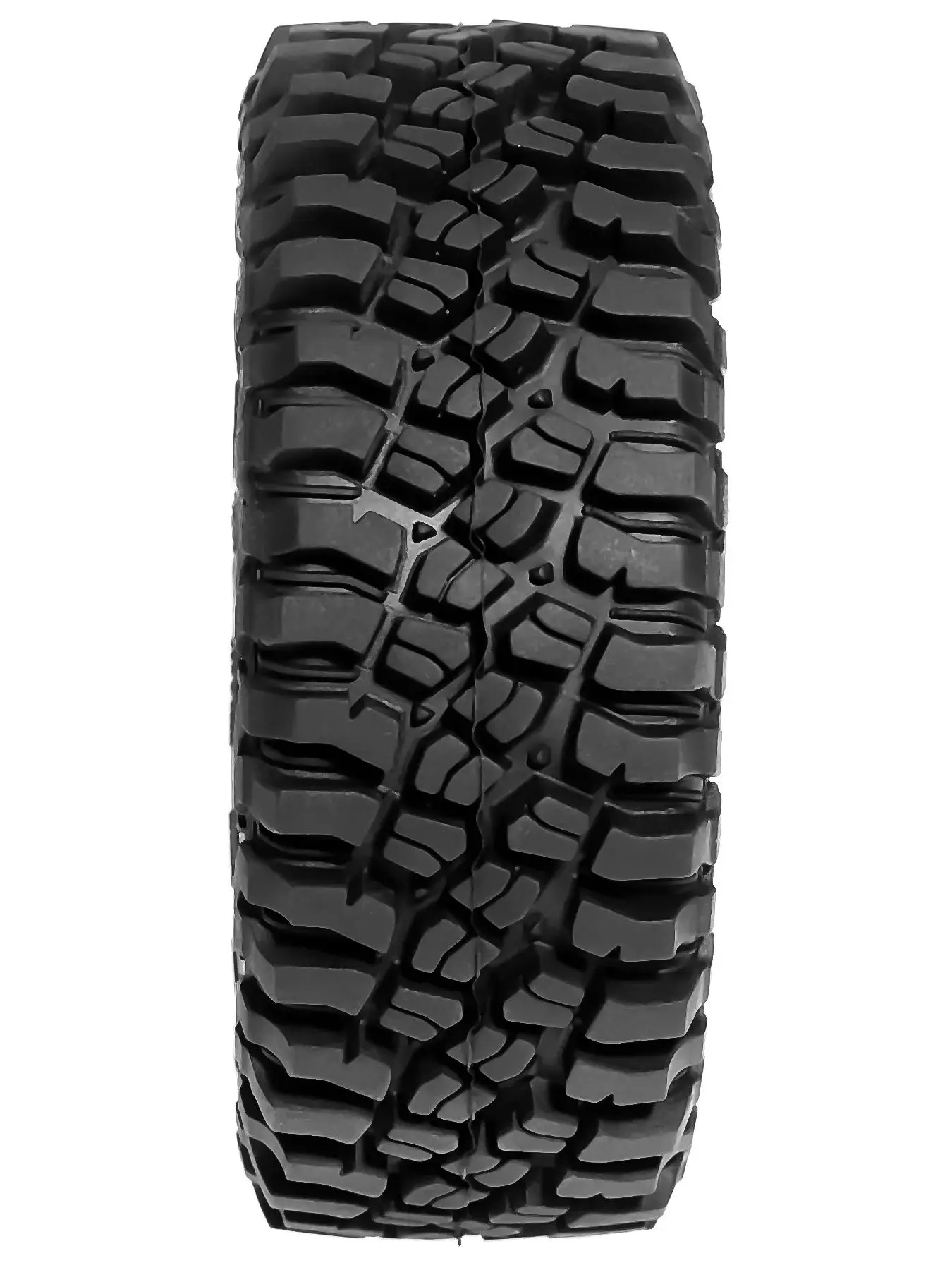 1/4 szt. Opony gumowe 1.9 cala 90x36mm do 1/12 MJX H12Y 1/10 Axial SCX10 Tamiya CC01 D90 RC Crawler Car Części do tuningu HSP HPI Wltoys — 2