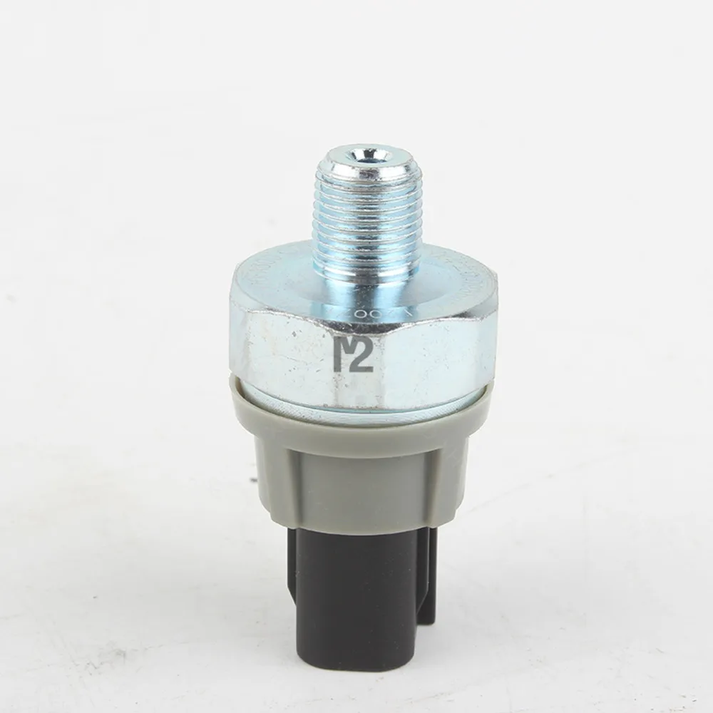 For Jac Junling V6 V5 G6 Kangling H5 Shuailing T6 Q3 4DA1 Engine Oil Pressure Sensor Oil Plug