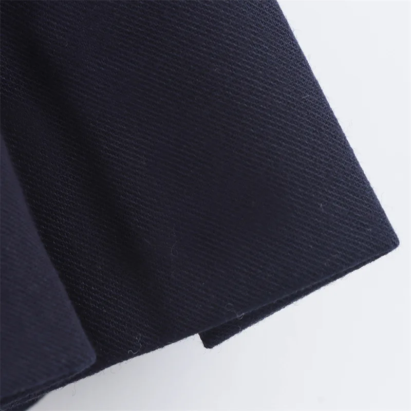 Women's New Funky Short Two Sides Sleeveless Dress Black Niche College Style Petite Breathable Y2k Dress Mini Dress Breathable