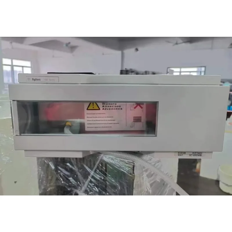 G1330B automatische sampler temperatuurregelmodule, 95% nieuw