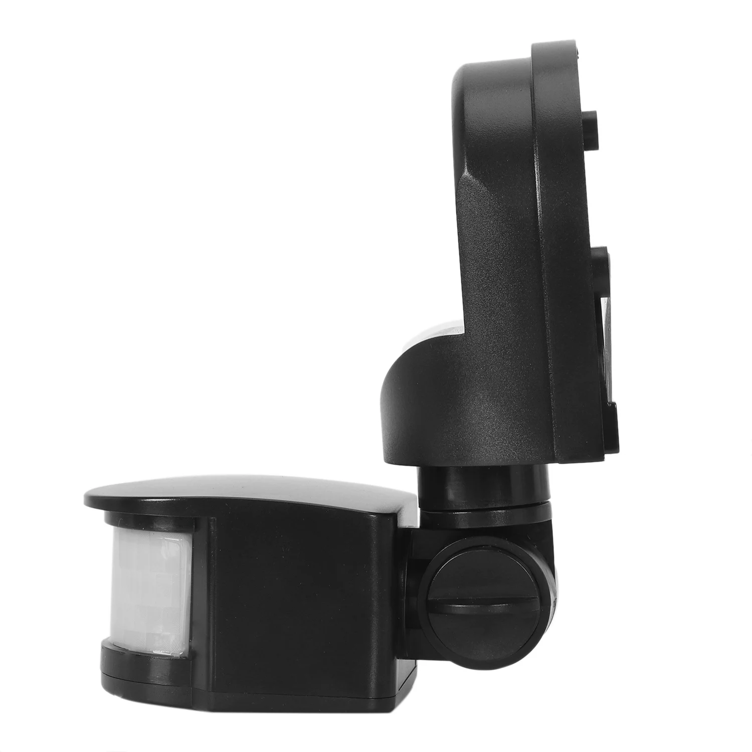 

A01E-Ac110v-240V Outdoor Pir Motion Sensor Switch Wall Light Lamp 180 Degree Sensor Pir Motion Sensor Led Switch