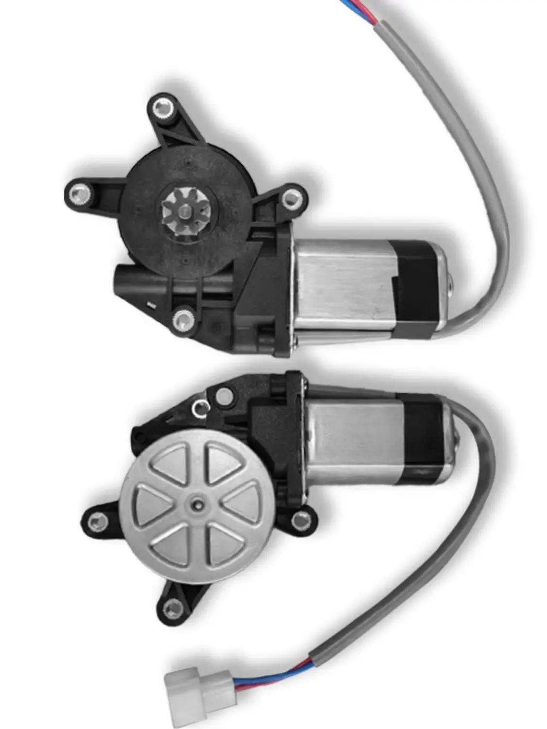 

Driver Side Front Left Window Lift Regulator Power Motor Compatilbe for Subaru Forester 2005-2008 OE NO.62188SA002