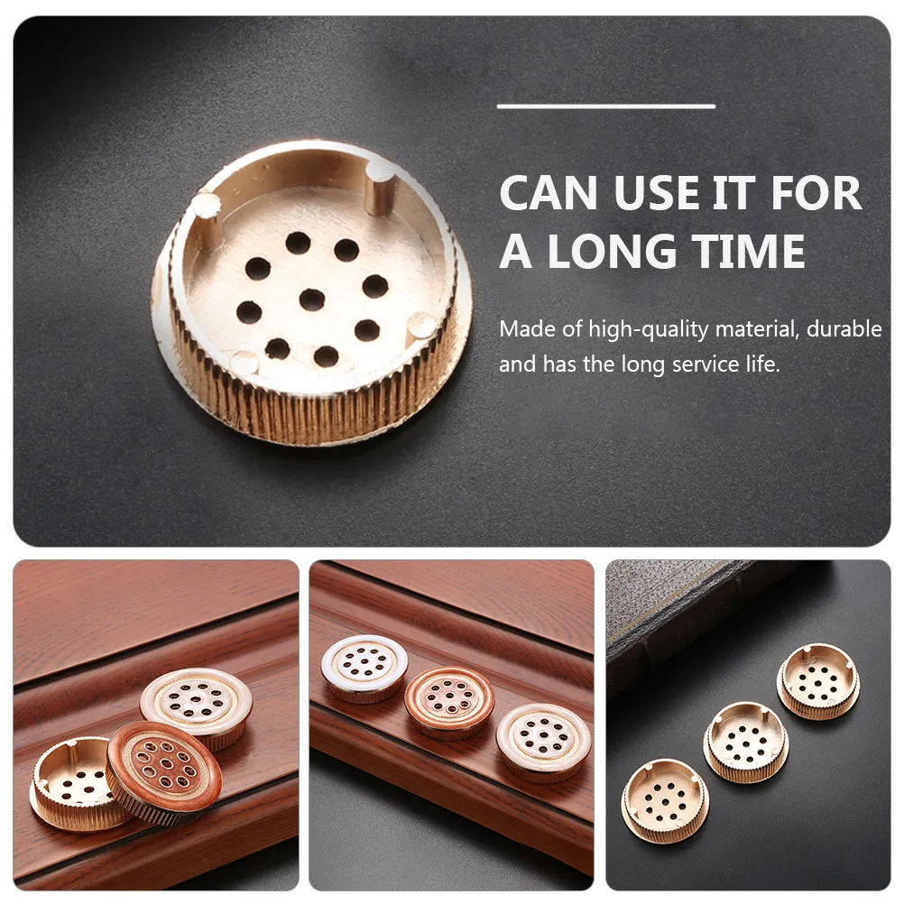 

2 шт. круглых вентиляционных отверстий из цинкового сплава для мебели, шкафов, подвесных потолков, отверстия для отвода тепла, прочные, долговечные