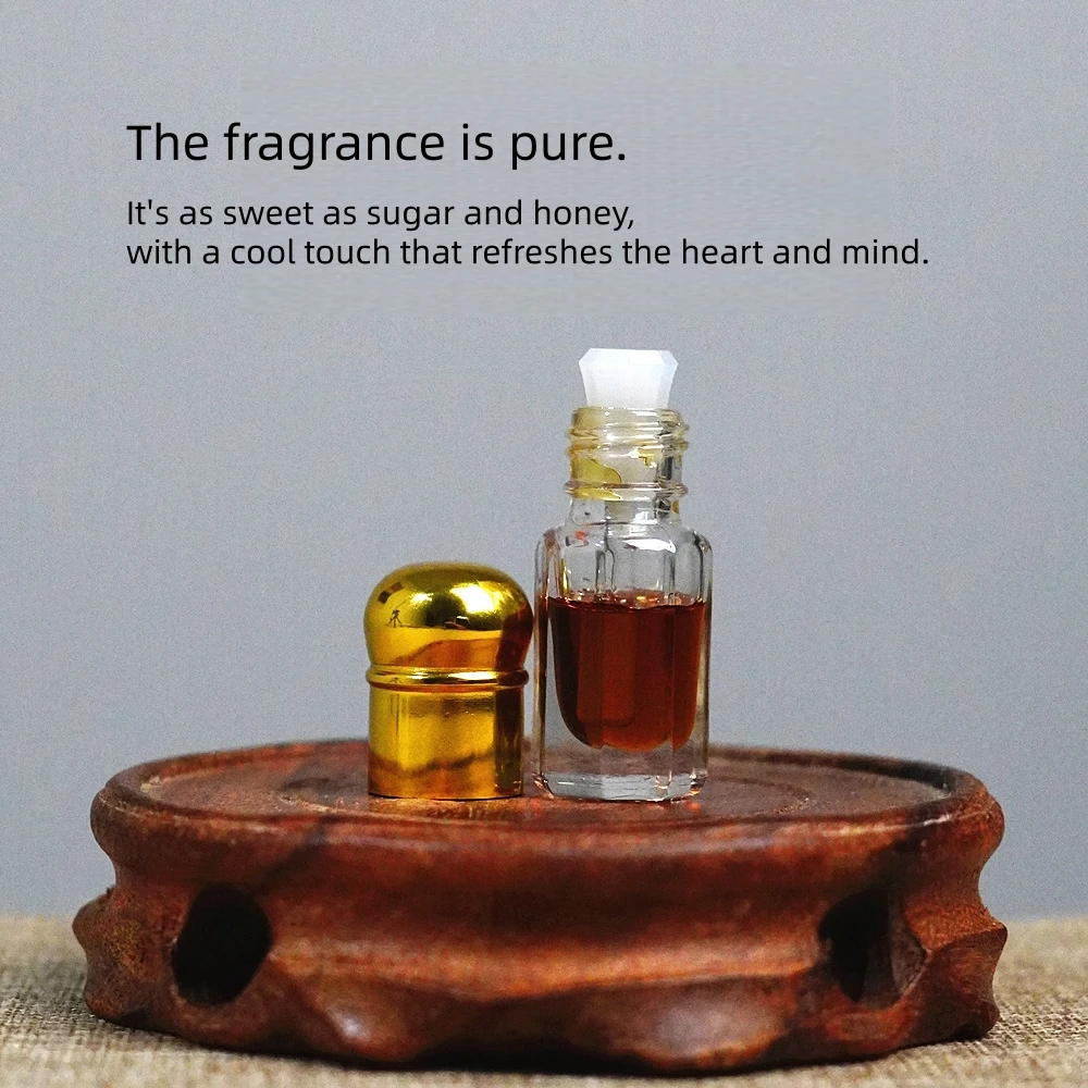Supercritical Extraction Kyara - đánh giá và giá Home Fragrance Vanilla Cashmere
