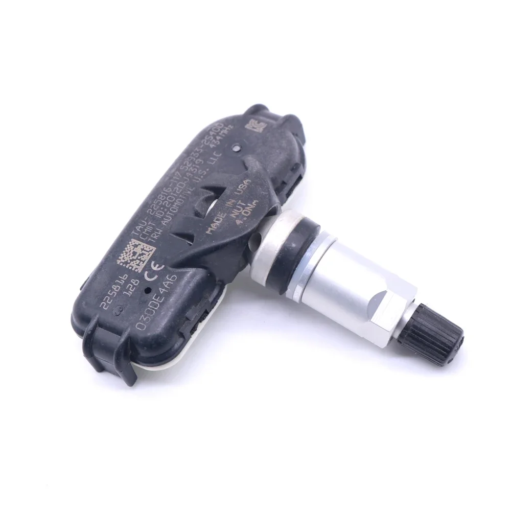 FOR 2014-2015 Kia Sportage [SL] 433Mhz OEM original TPMS TIRE AIR PRESSURE SENSOR 52933-2S400