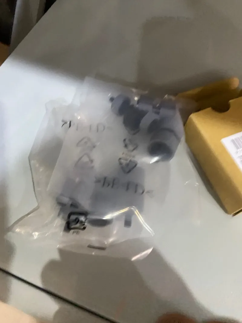 

5 комплектов ADS-4100 4300 ADS-4500W 4700W PRK-A3001 Разделительный ролик захвата тормозов для Brother ADS-2200 ADS-2700W ADS-3100 ADS-3300W