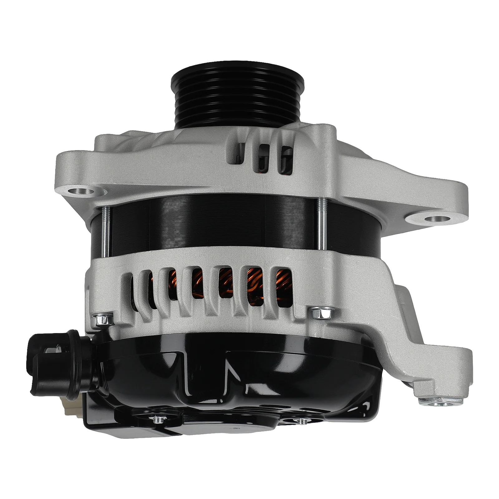 150 Amp Alternator for Ford Mustang Convertible 3.7L 2011-2014 90-29-5798