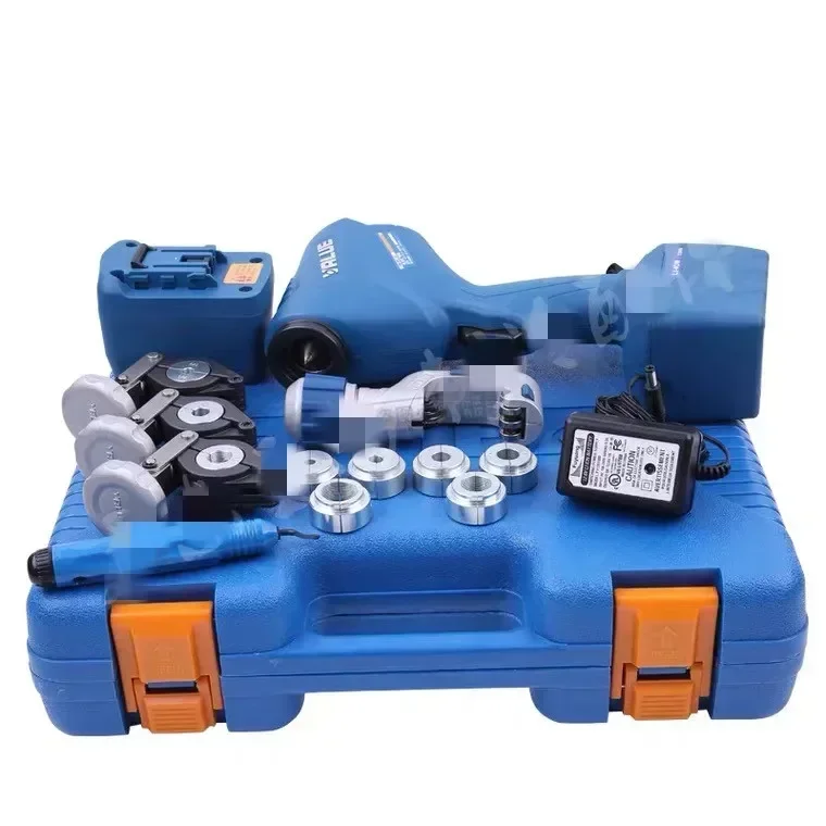 High Quty Copper Pipe Air Conditioning Flaring Tool Refrigeration Kit VET-19-S