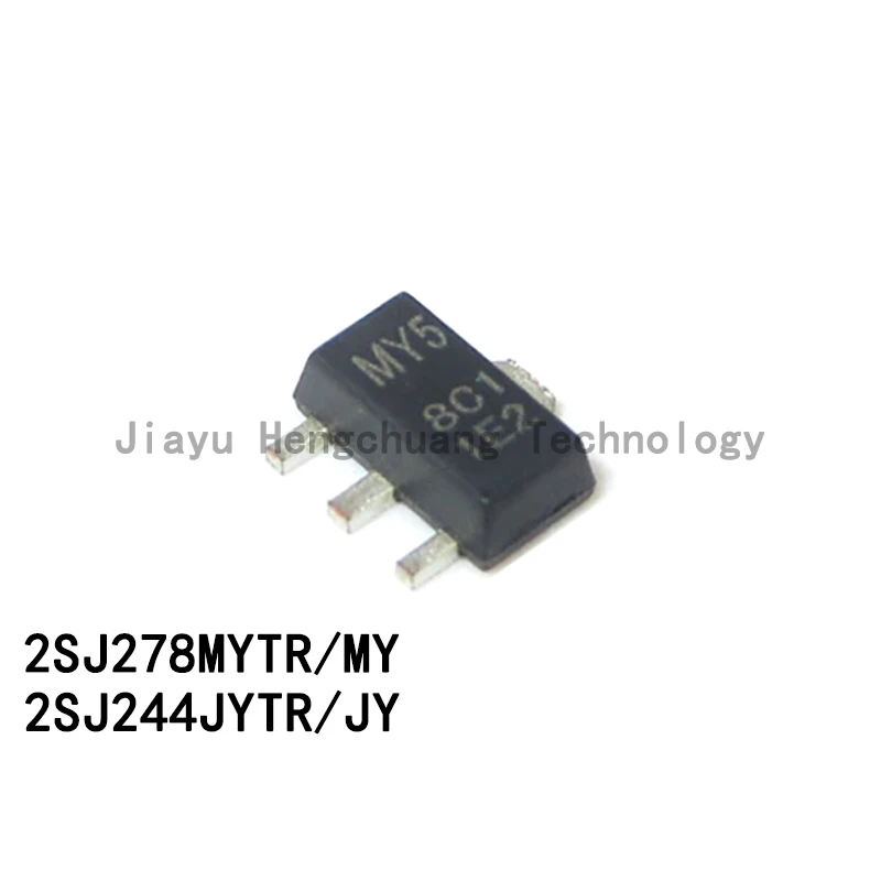 10PCS 2SJ278MYTR 2S…