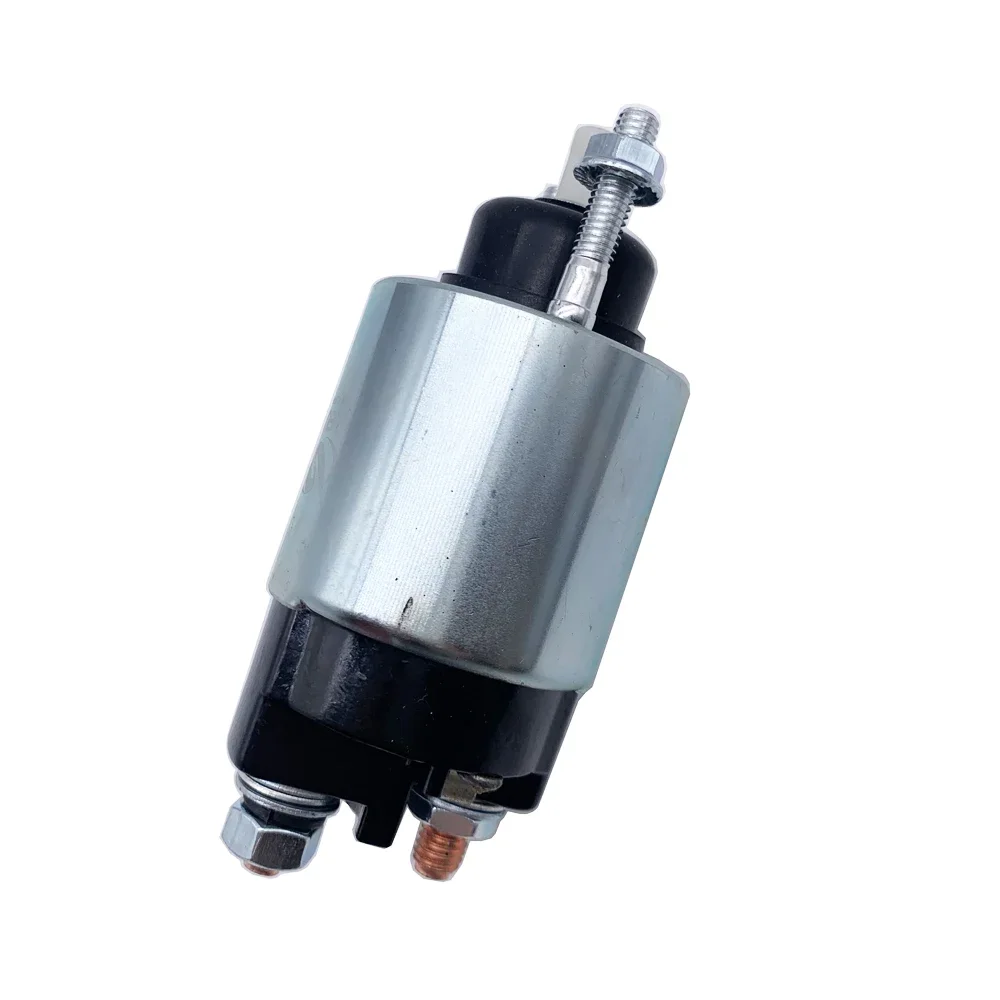 Starter Relay Solenoid Valve For X475 Starter Motor